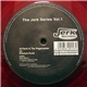 Al-Faris & The Pagemaster vs. Phuture Punk - The Jerk Series Vol. 1